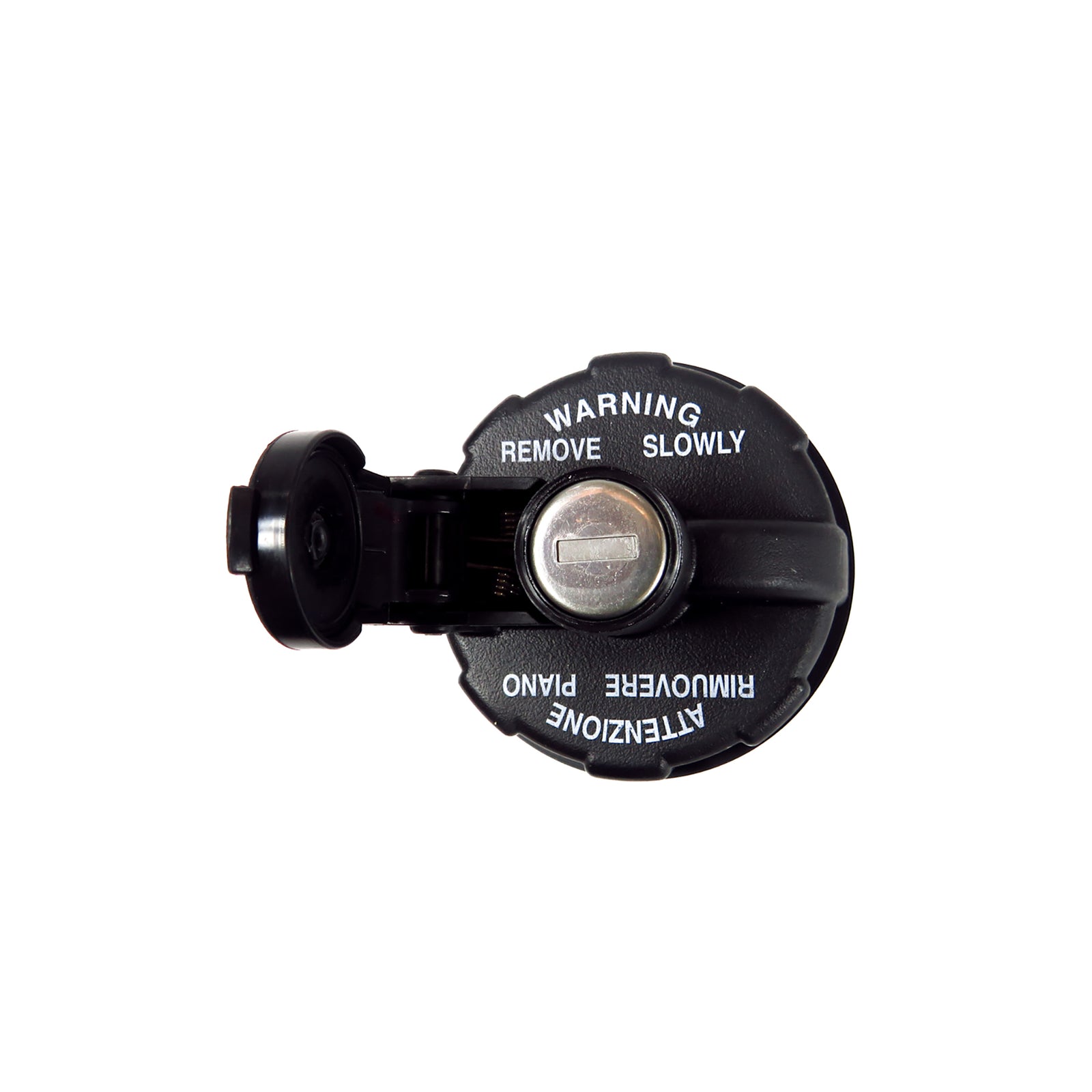KIT CHAPA Y LLAVE PORTER/2019/DL/2.5/D/