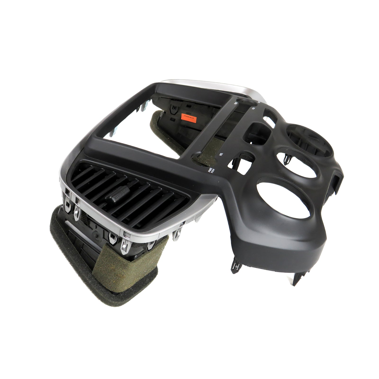 Bisel Radio Hyundai Atos 2019-2023