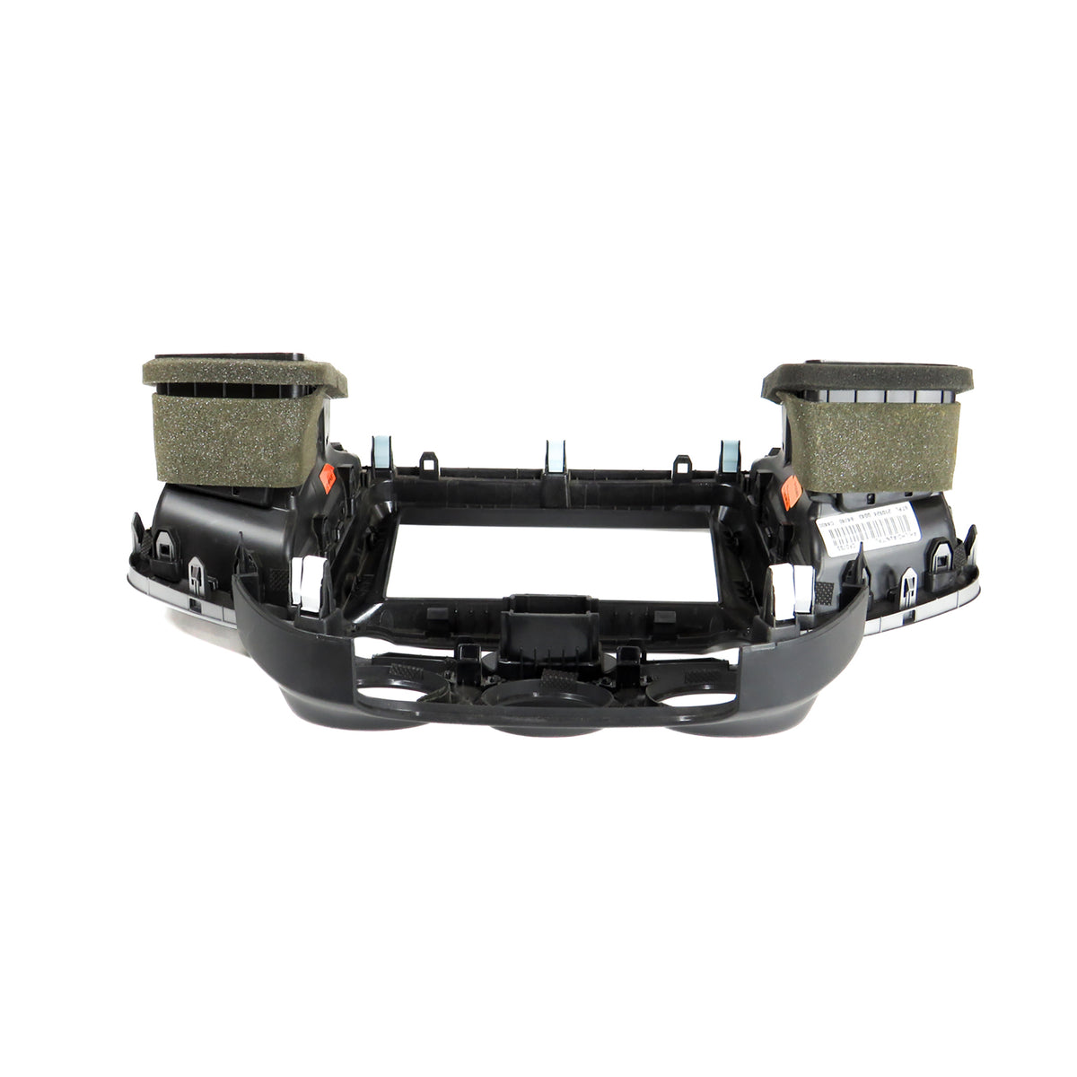 Bisel Radio Hyundai Atos 2019-2023