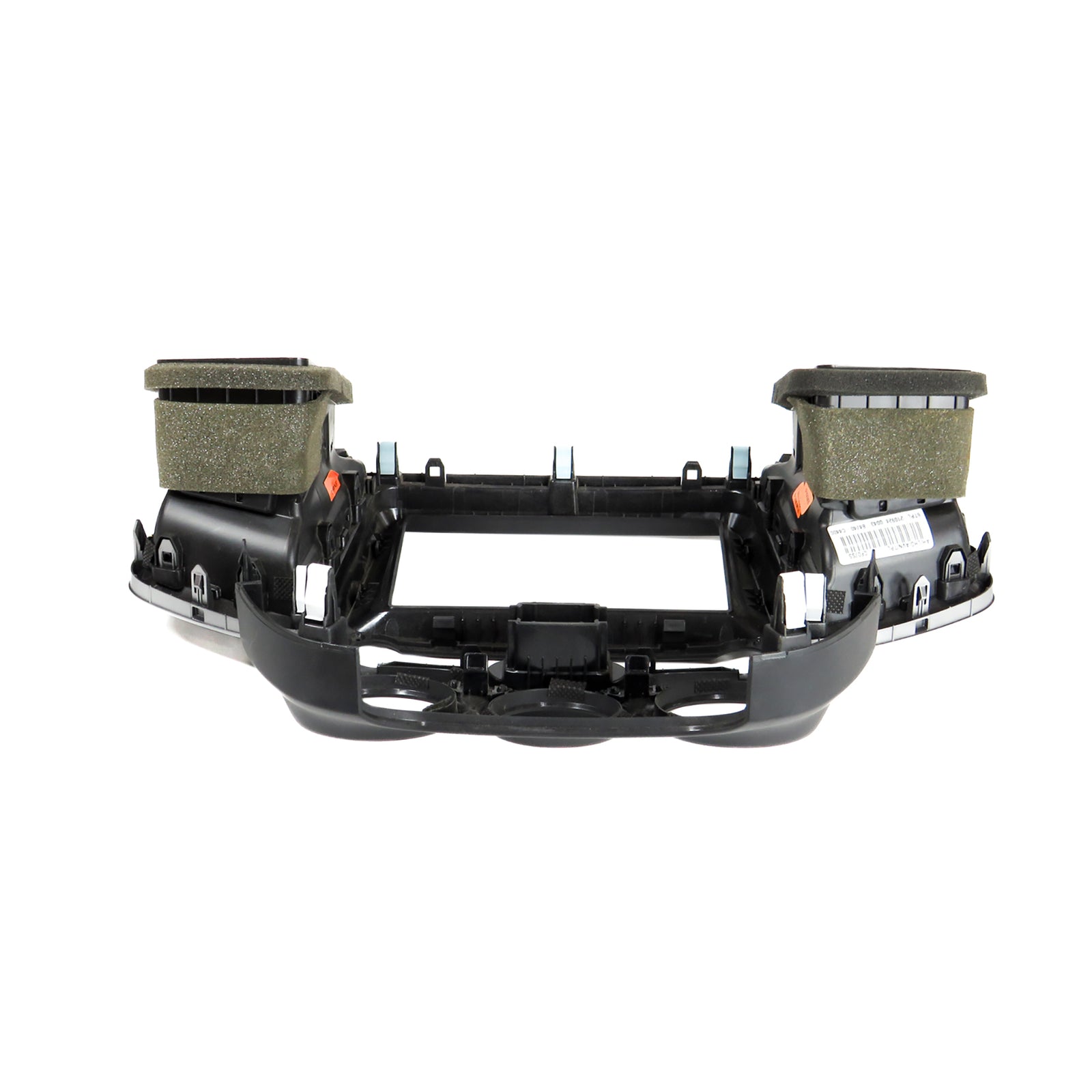 Bisel Radio Hyundai Atos 2019-2023