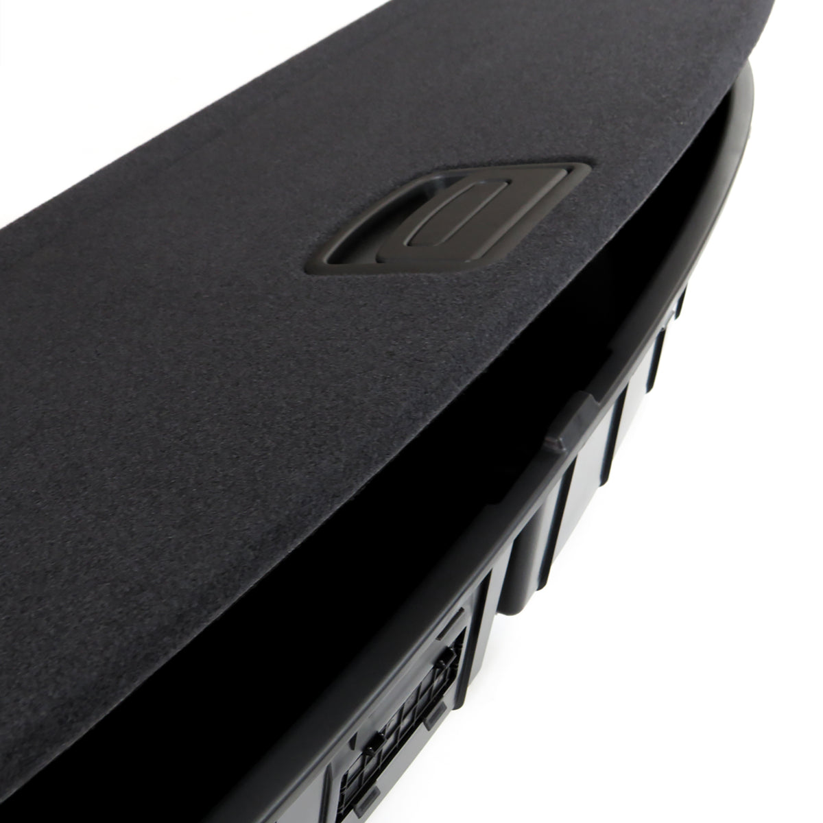 CAJA PORTA EQUIPAJE - SANTA FE