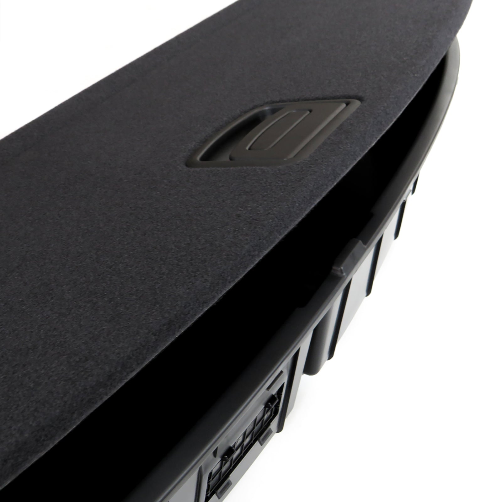 CAJA PORTA EQUIPAJE - SANTA FE
