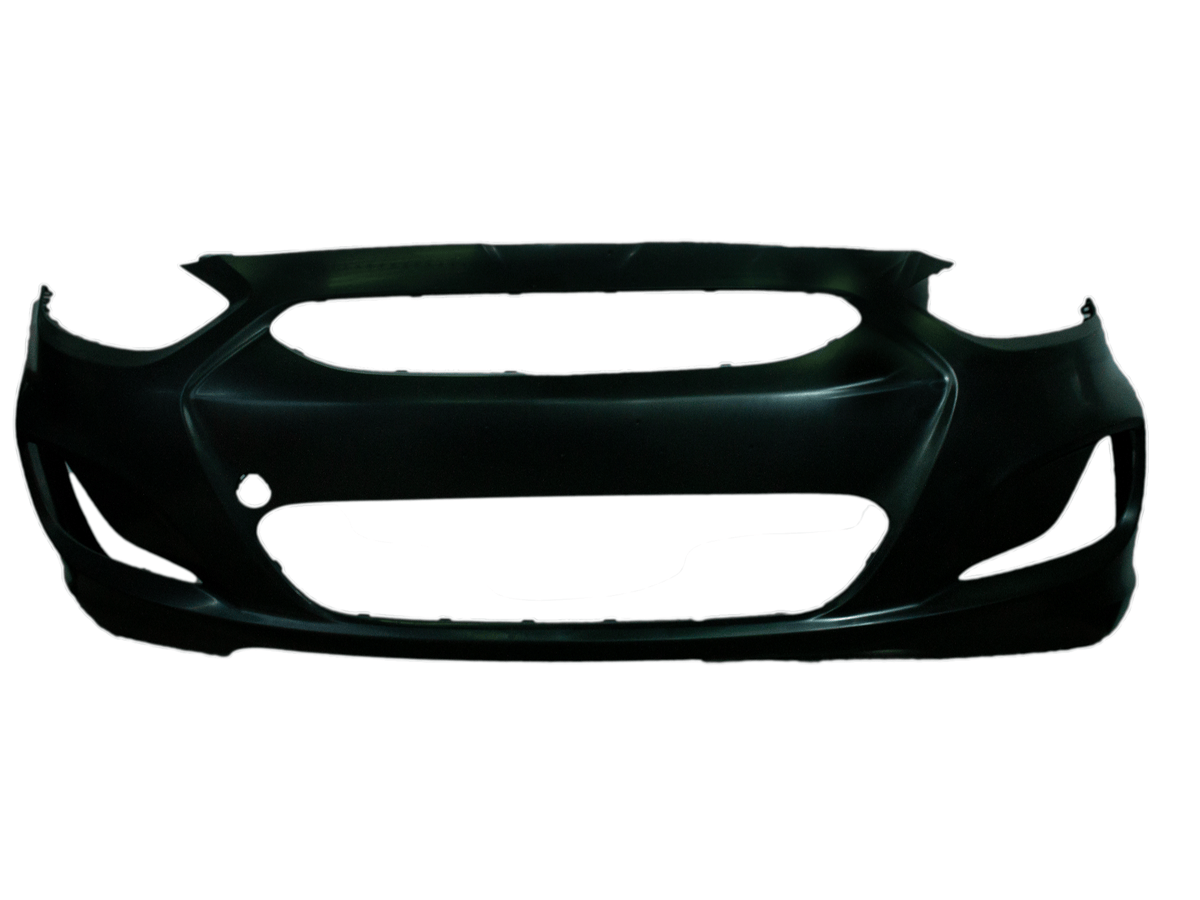 Parachoque Del Del Original Hyundai Accent Rb 2011 2021