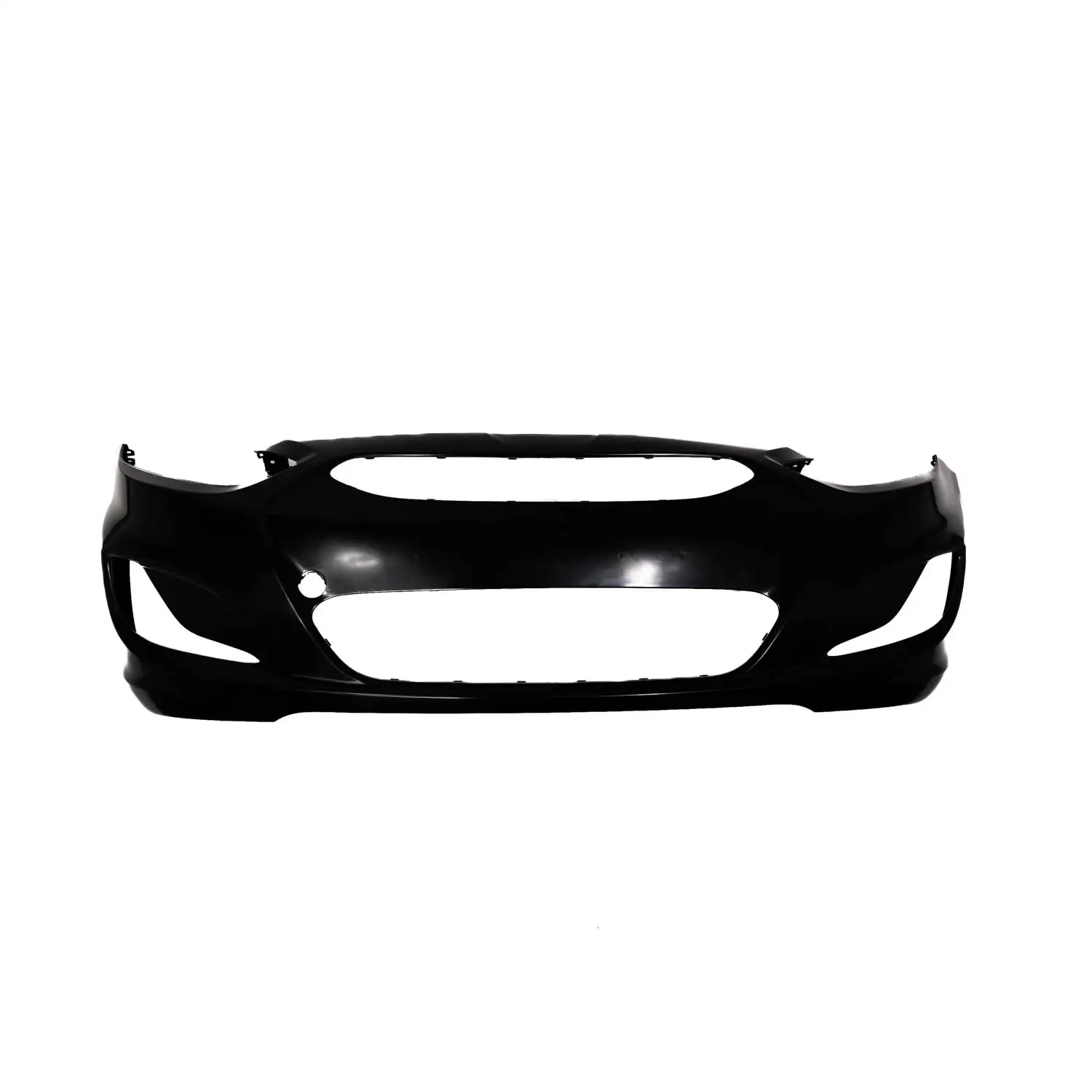 Parachoque Delantero Hyundai Accent 1.4 2014-2020