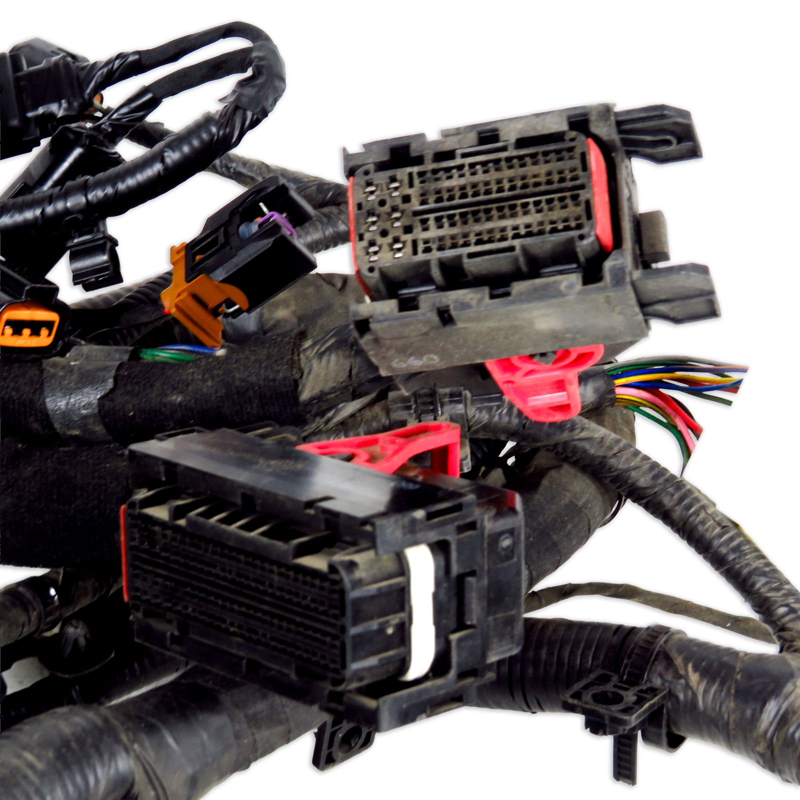 RAMAL PUERTA TUCSON 2019
