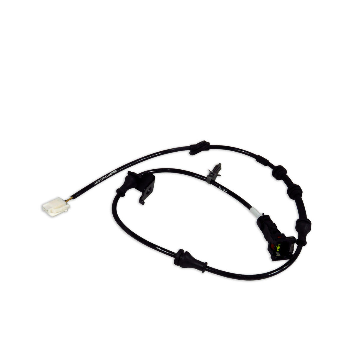 Sensor ABS Trasero Izquierdo Hyundai I10 2007-2011