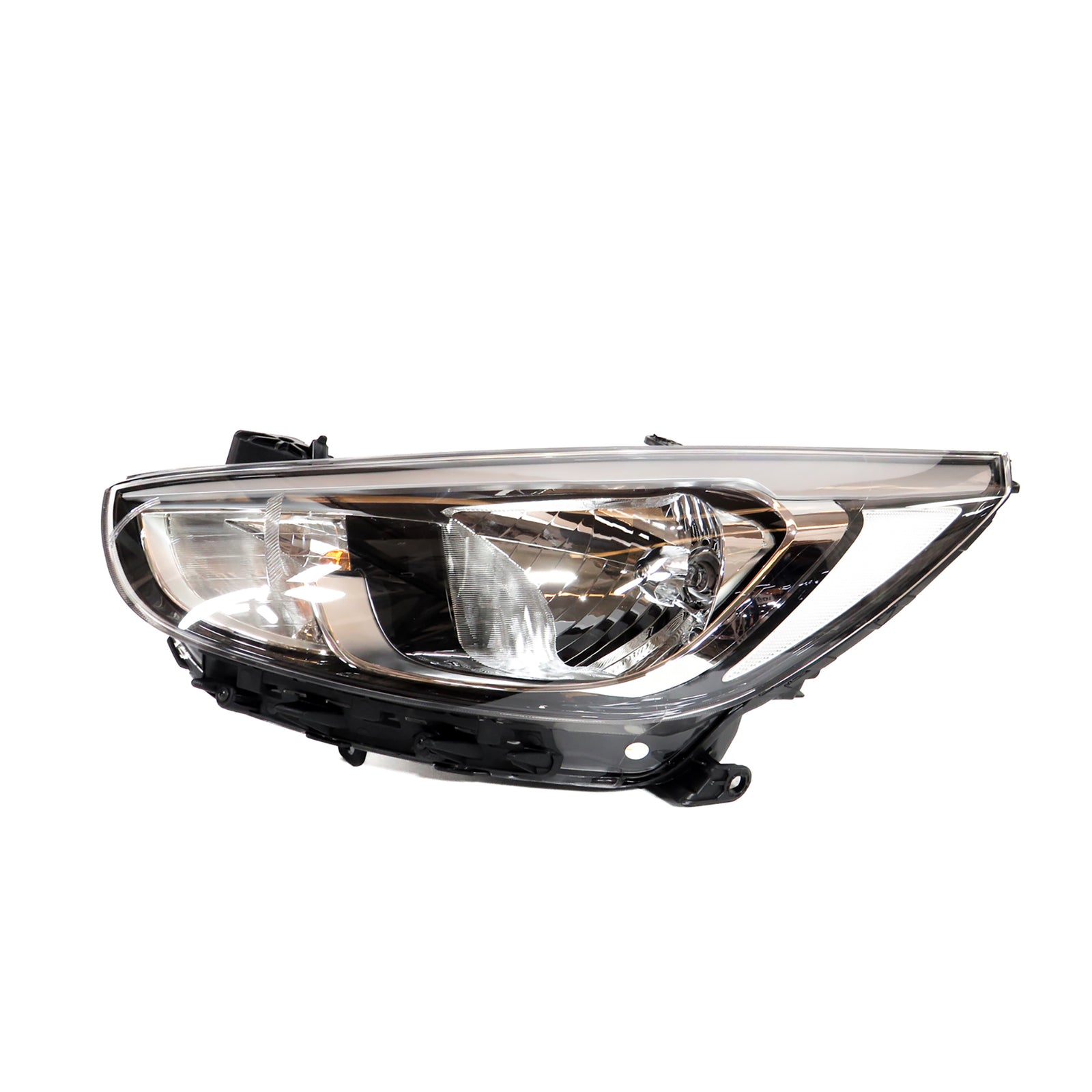 OPTICO ACCENT 2018/DEL/IZQ/B/