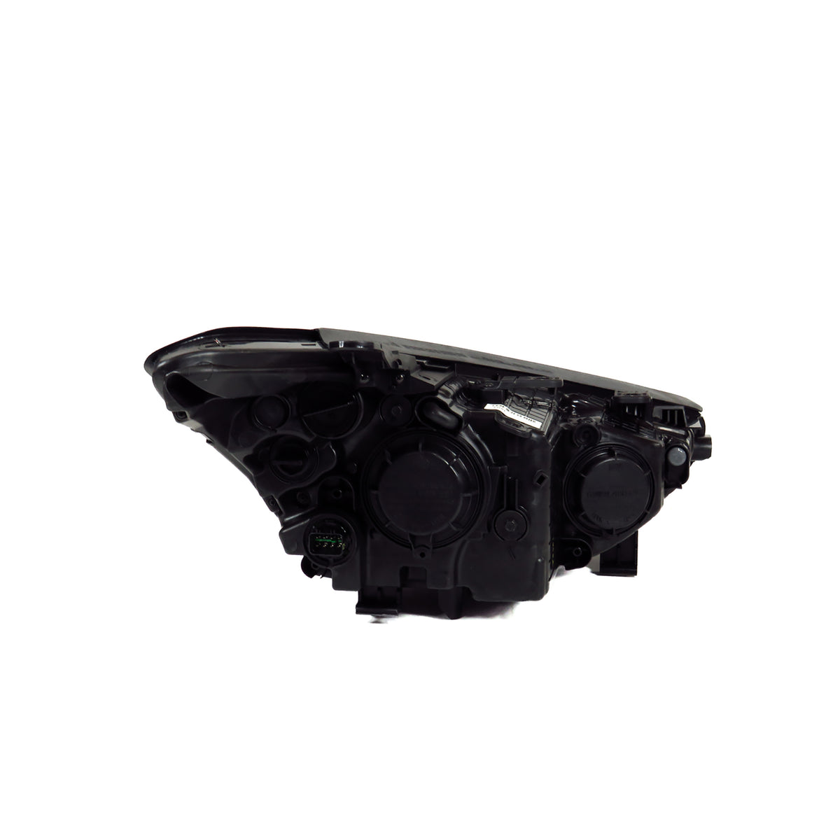 Optico Delantero Izquierdo Hyundai Santa Fe 2013-2015