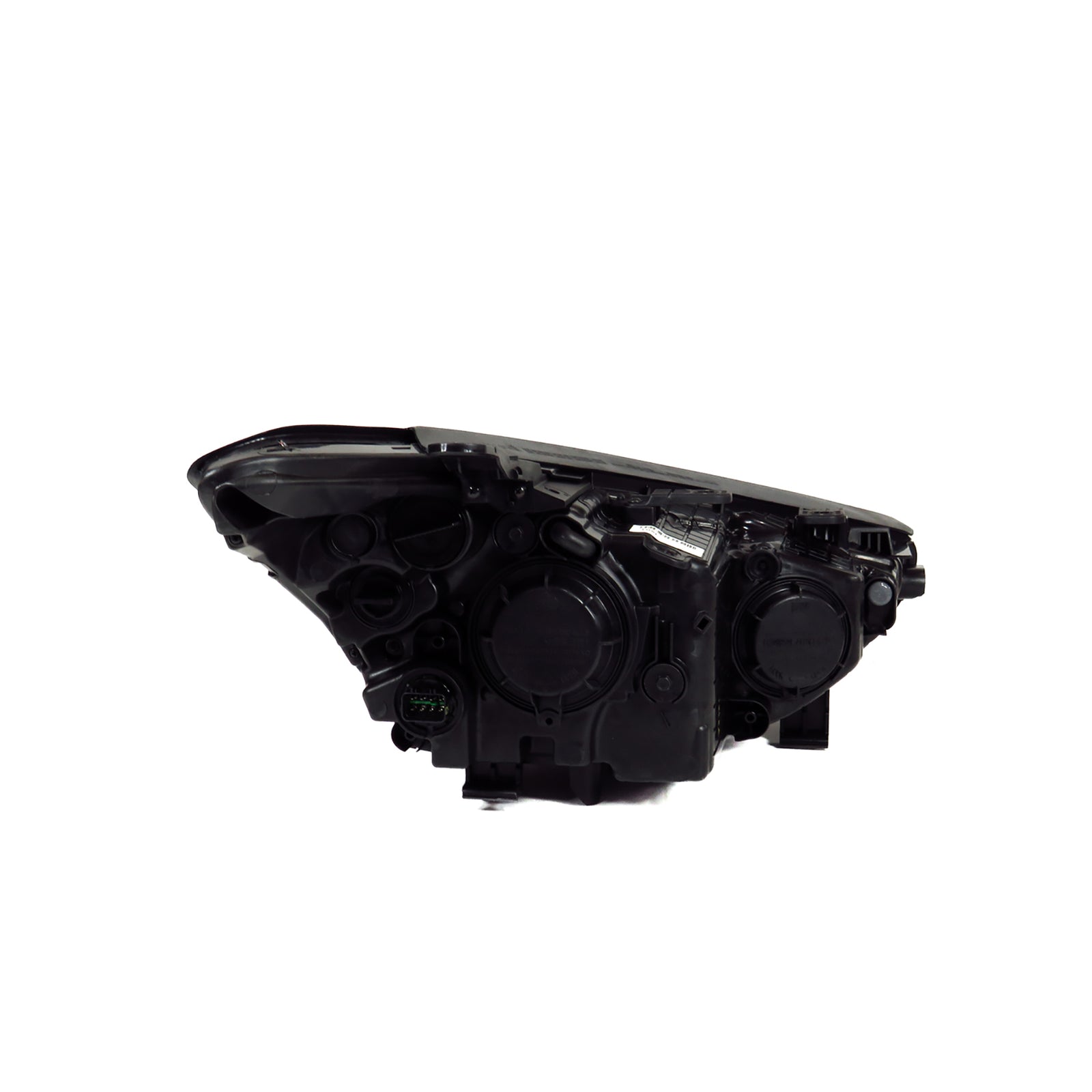 Optico Delantero Izquierdo Hyundai Santa Fe 2013-2015