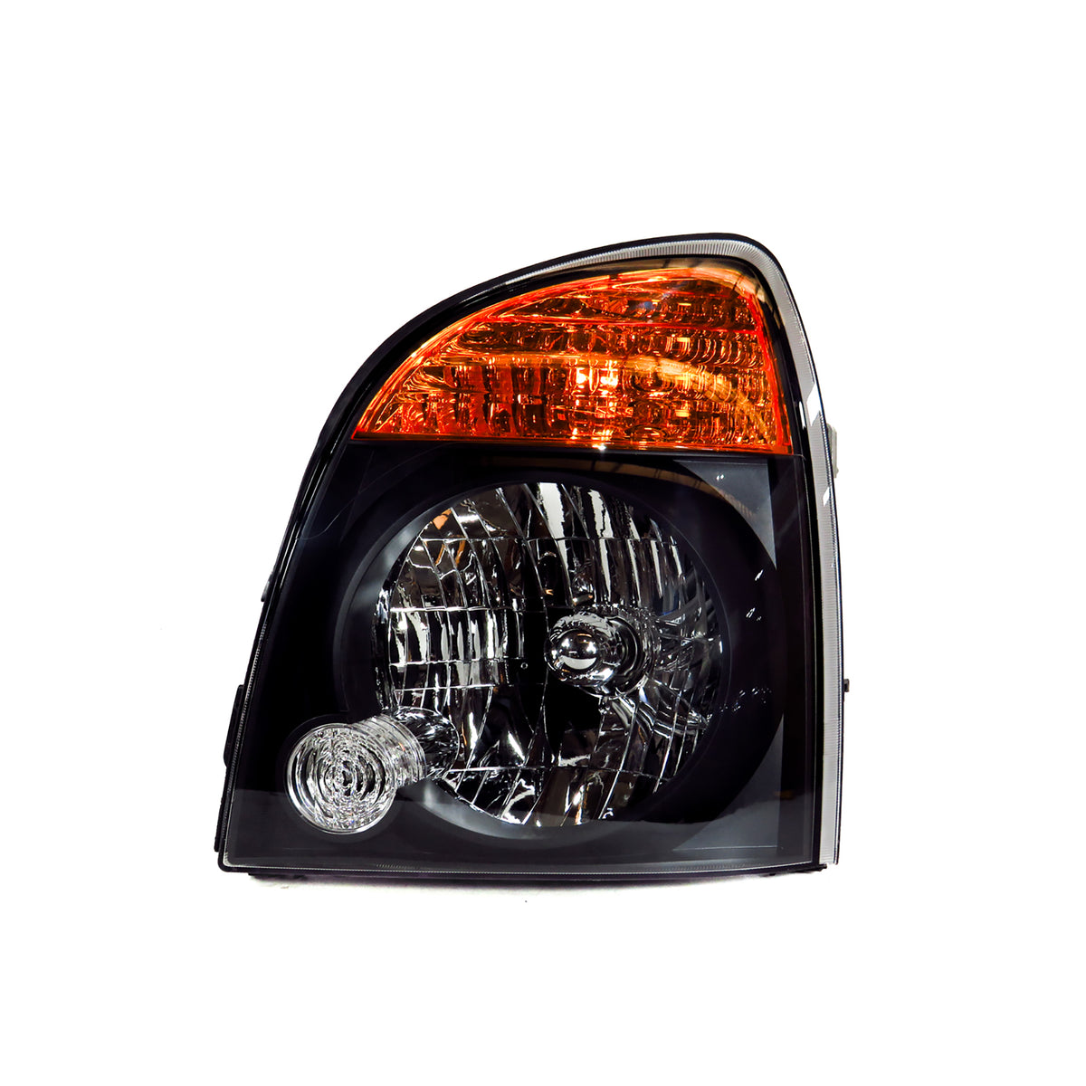 Foco Delantero Izquierdo Hyundai Porter 2013 Original