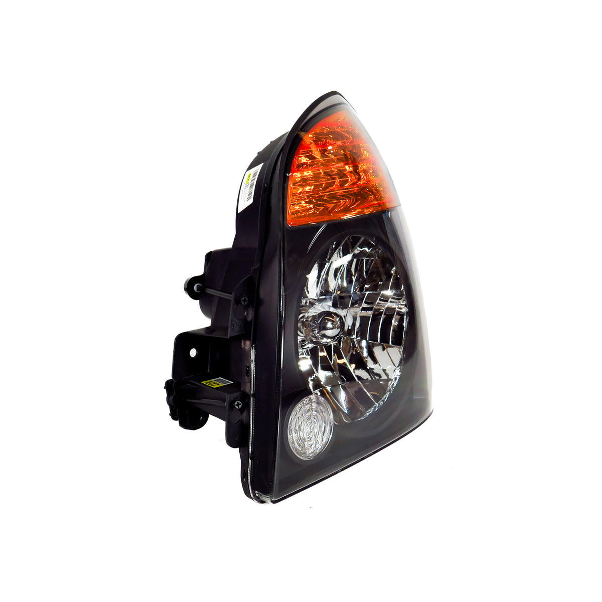 Foco Delantero Izquierdo Hyundai Porter 2013 Original