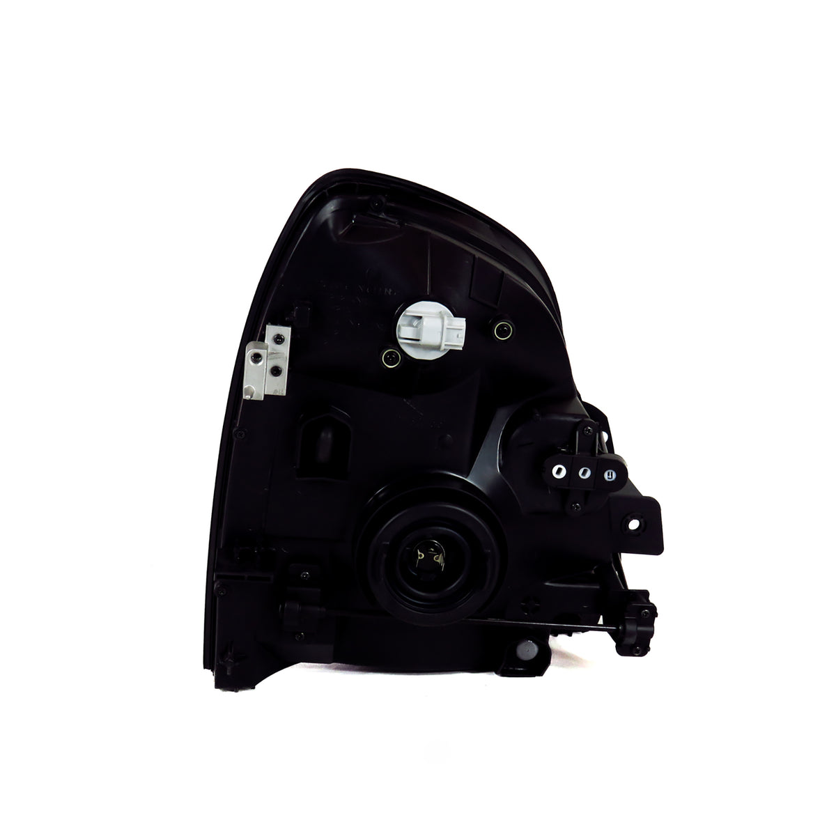 Foco Delantero Izquierdo Hyundai Porter 2013 Original