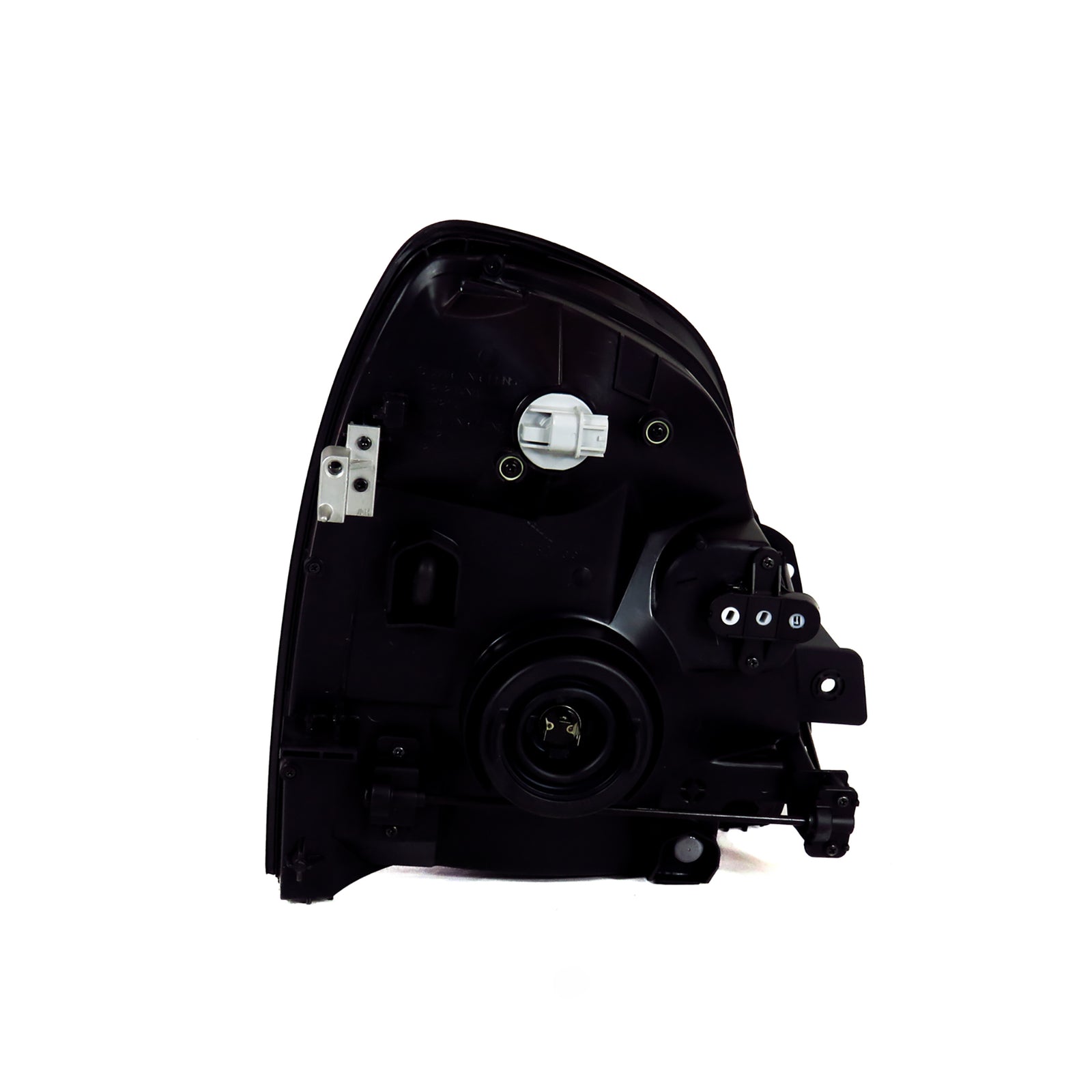 Foco Delantero Izquierdo Hyundai Porter 2013 Original
