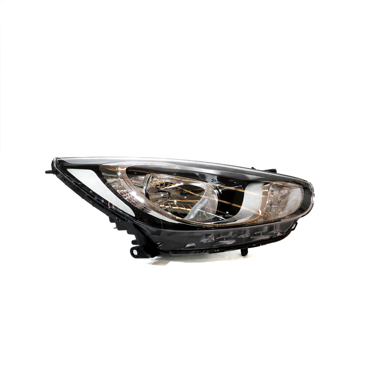 Foco Delantero Derecho Hyundai Accent RB 2011-2017