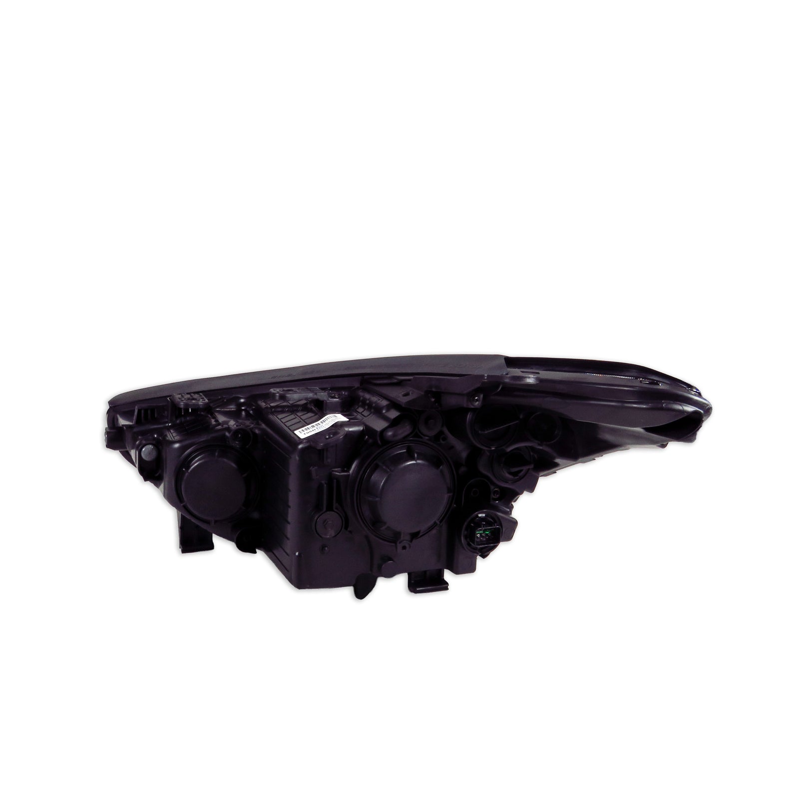 CONJUNTO LUCES FARO STA FE 2013/DEL/DER/D/