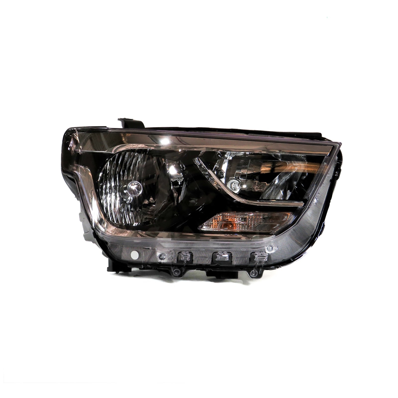 Foco Delantero Derecho Hyundai H1 2020 Original