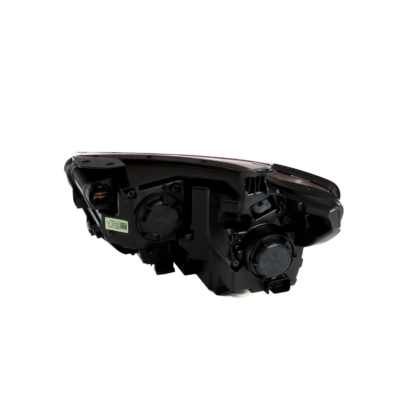 Foco Delantero Derecho Hyundai H1 2020 Original