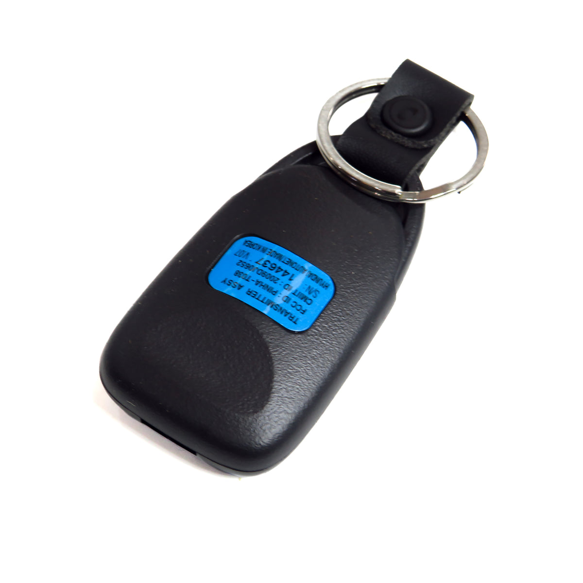 Control De Alarma Hyundai Santa Fe 2006-2012 Original