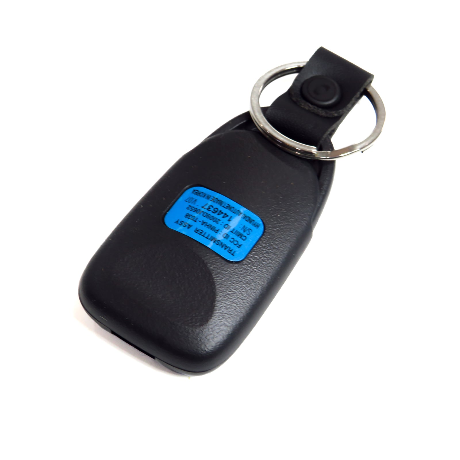 Control De Alarma Hyundai Santa Fe 2006-2012 Original
