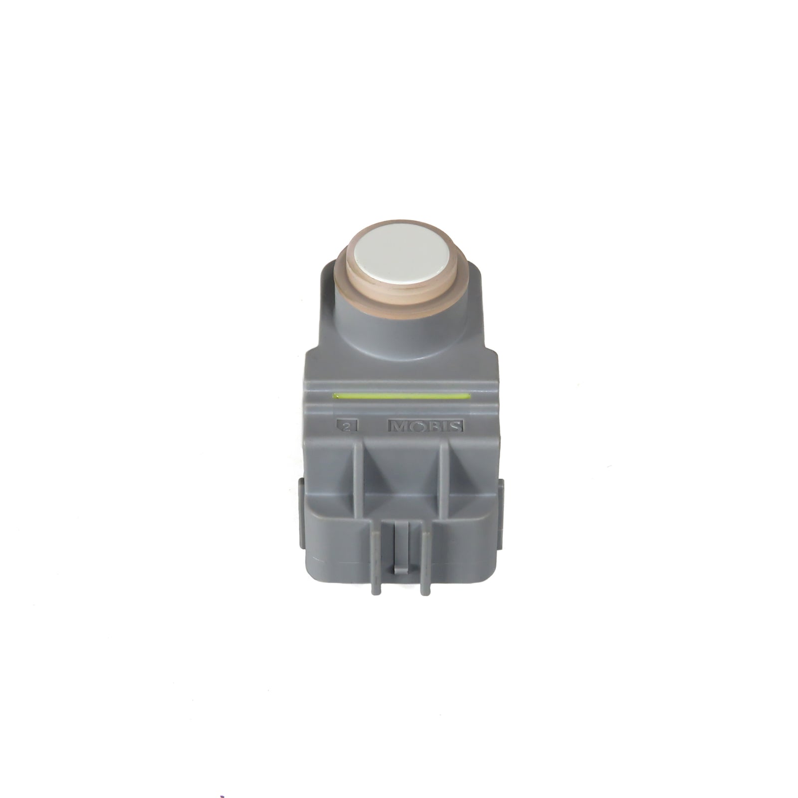 Sensor Estaciomaniento Blanco Hyundai Sonata 2009-2011