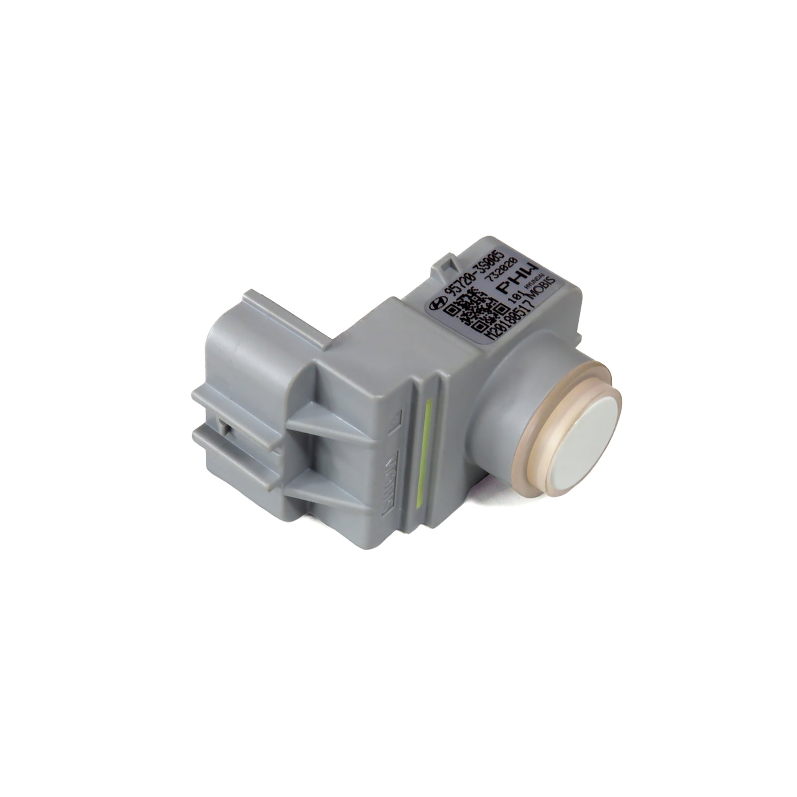 Sensor Estaciomaniento Blanco Hyundai Sonata 2009-2011