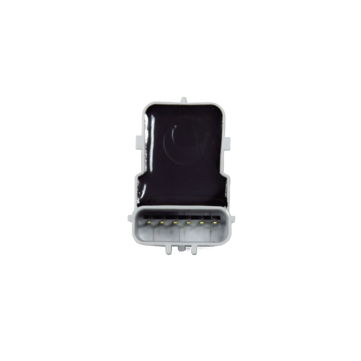 Sensor Estaciomaniento Blanco Hyundai Sonata 2009-2011