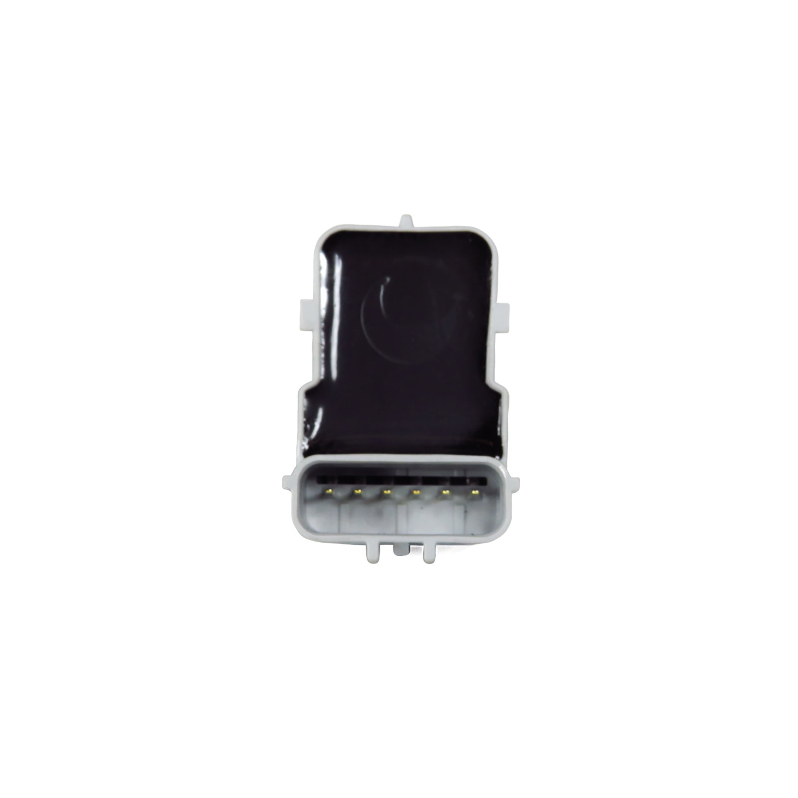 Sensor Estaciomaniento Blanco Hyundai Sonata 2009-2011