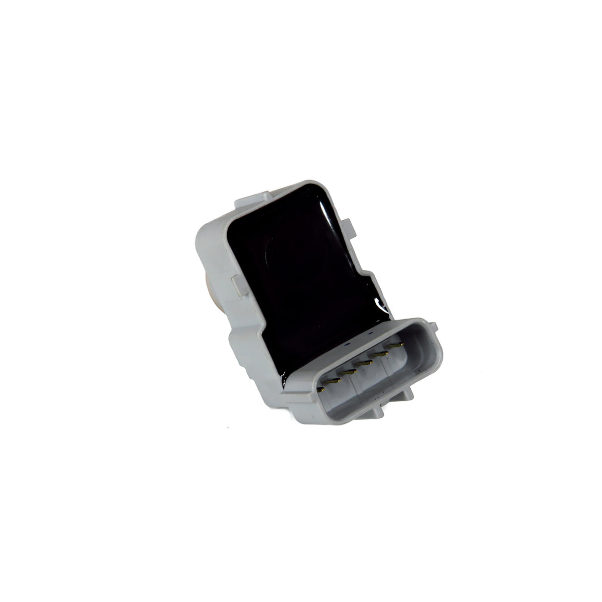 Sensor Estaciomaniento Blanco Hyundai Sonata 2009-2011