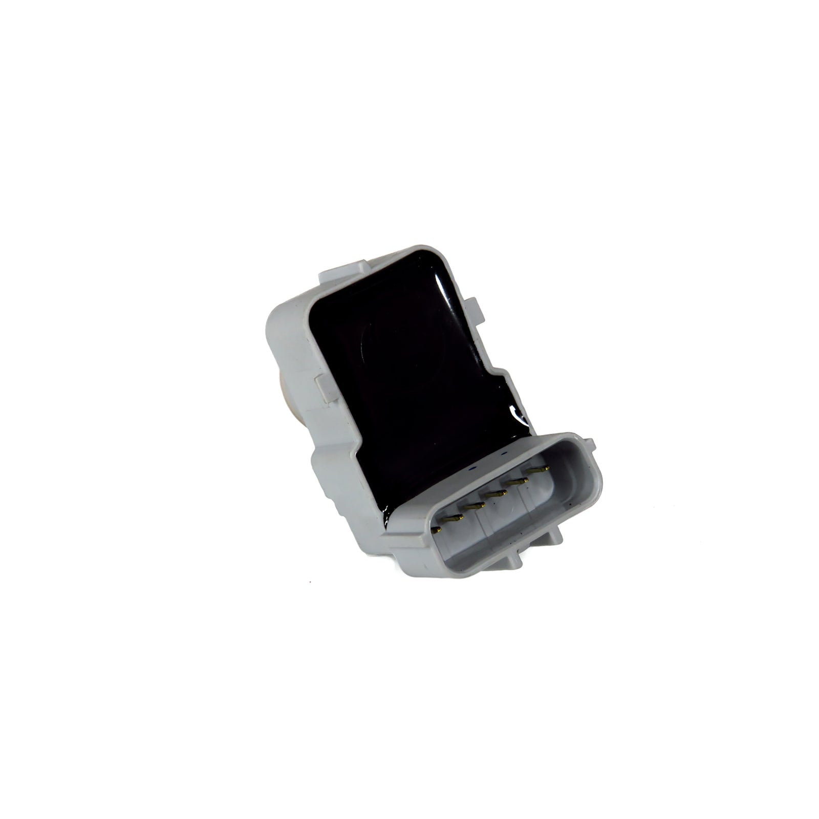 Sensor Estaciomaniento Blanco Hyundai Sonata 2009-2011