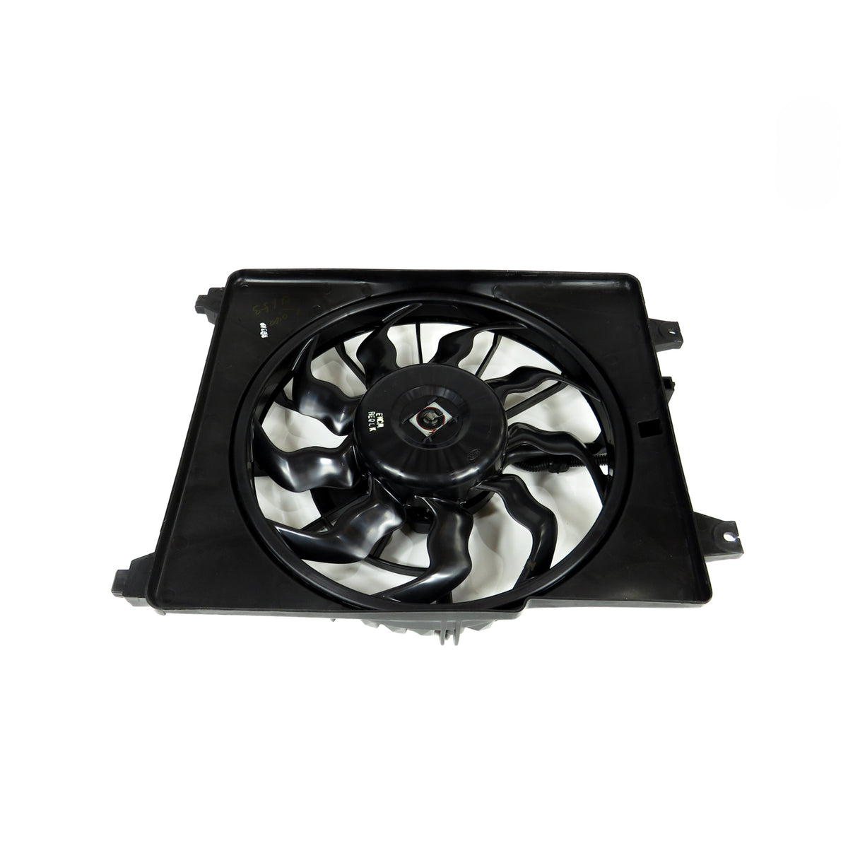 ELECTROVENTILADOR A/C H1 2016/ DL/B/3.5
