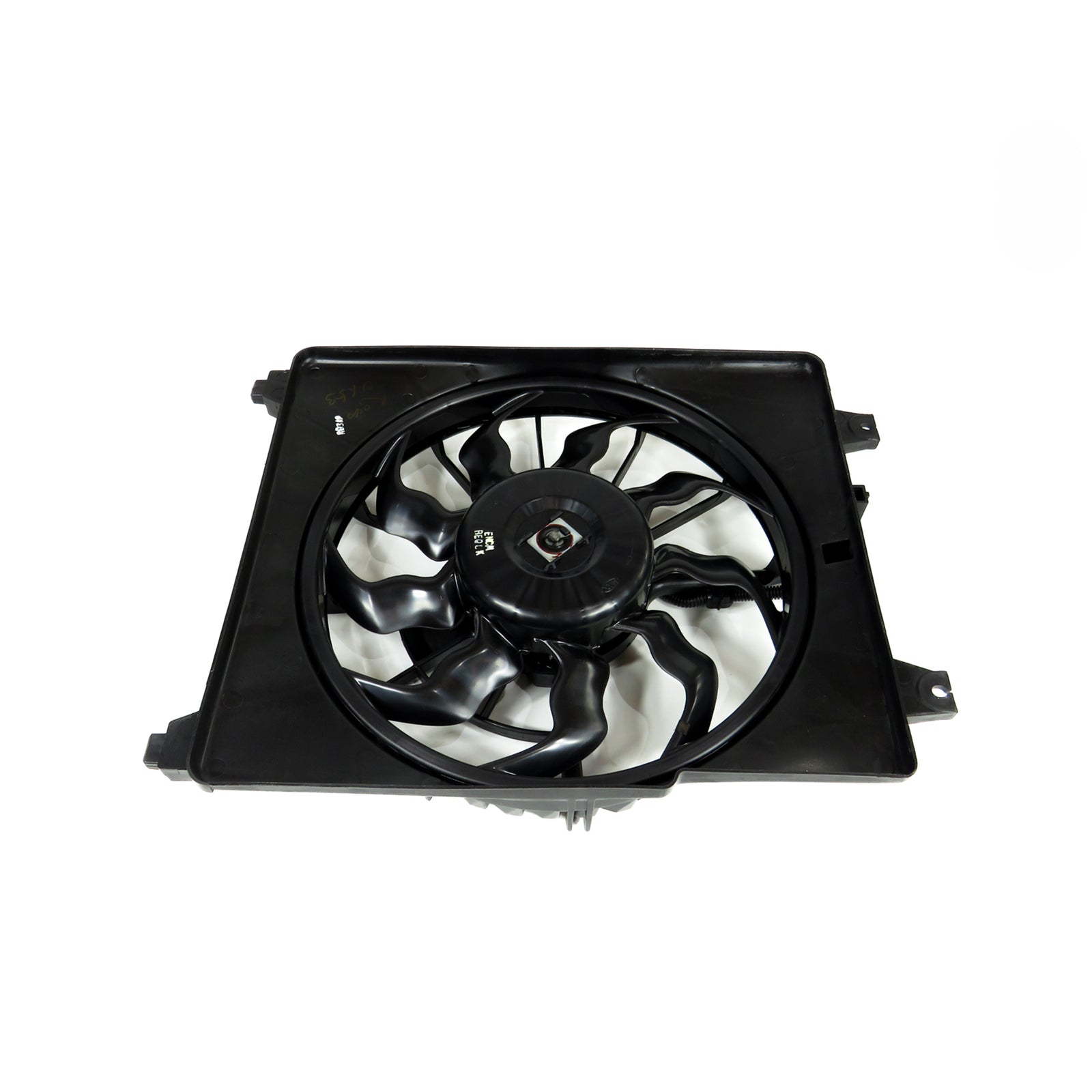 ELECTROVENTILADOR A/C H1 2016/ DL/B/3.5
