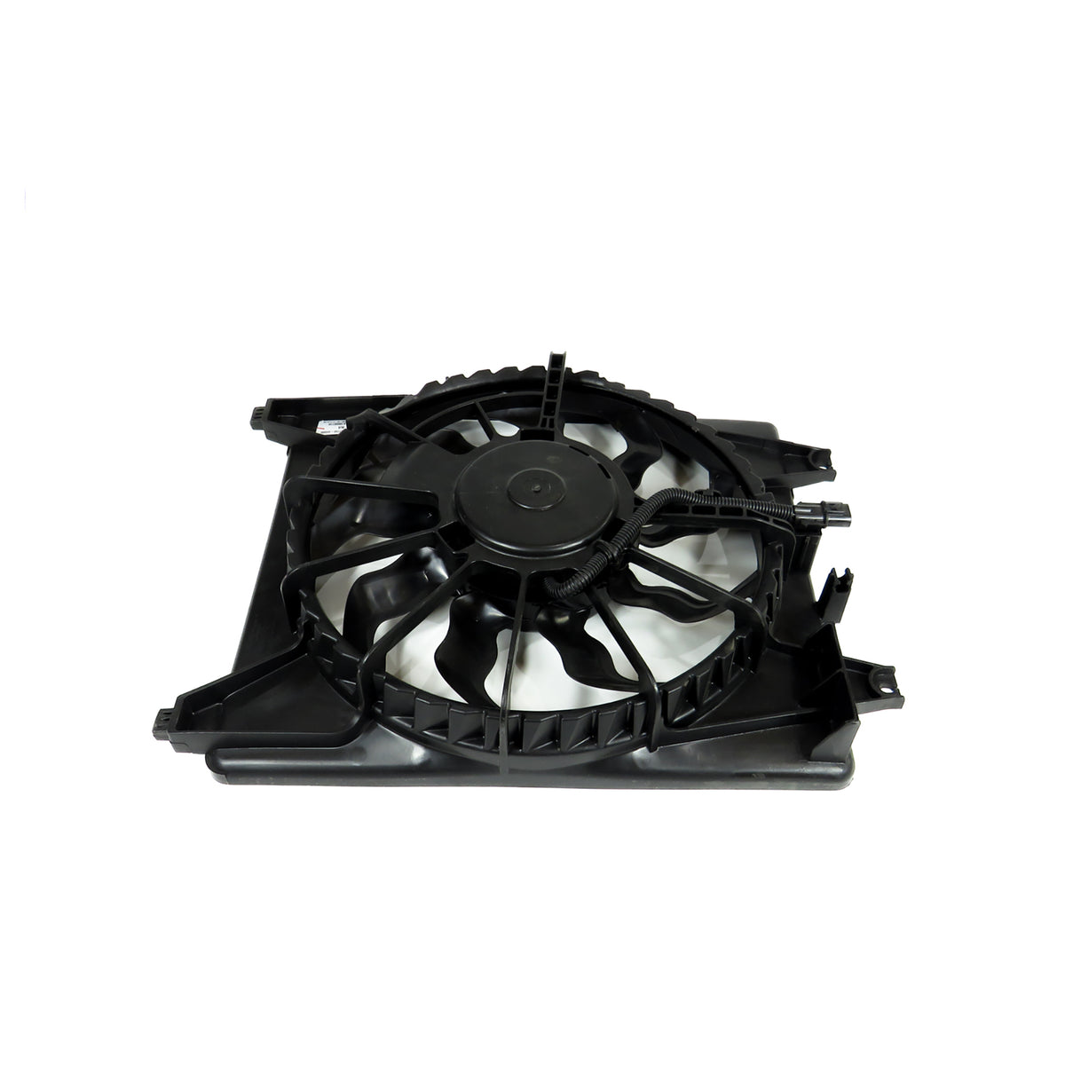 ELECTROVENTILADOR A/C H1 2016/ DL/B/3.5