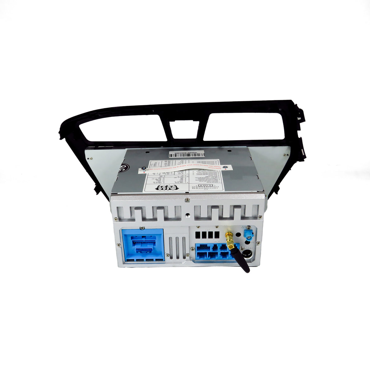 Radio AM Hyundai I20