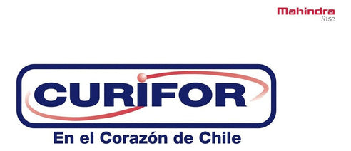 Foco Trasero Derecho Mahindra Xuv 500 2010-2017 Original