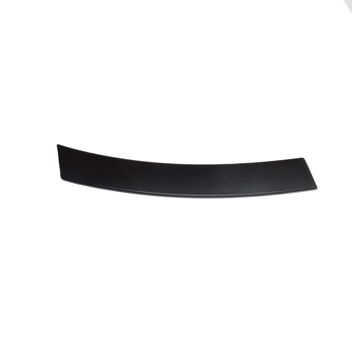 Moldura Lateral Parachoque Izq. Mahindra Xuv 2.2 2012-2019