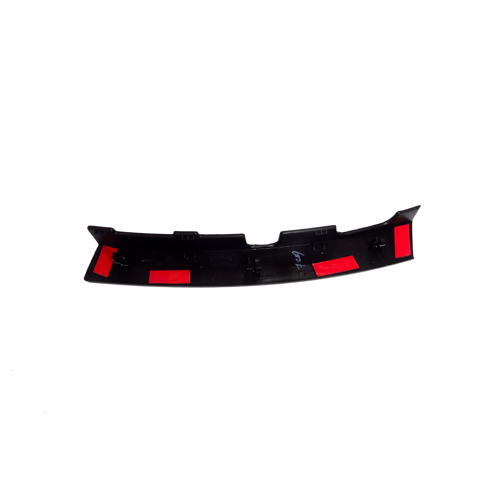 Moldura Lateral Parachoque Izq. Mahindra Xuv 2.2 2012-2019