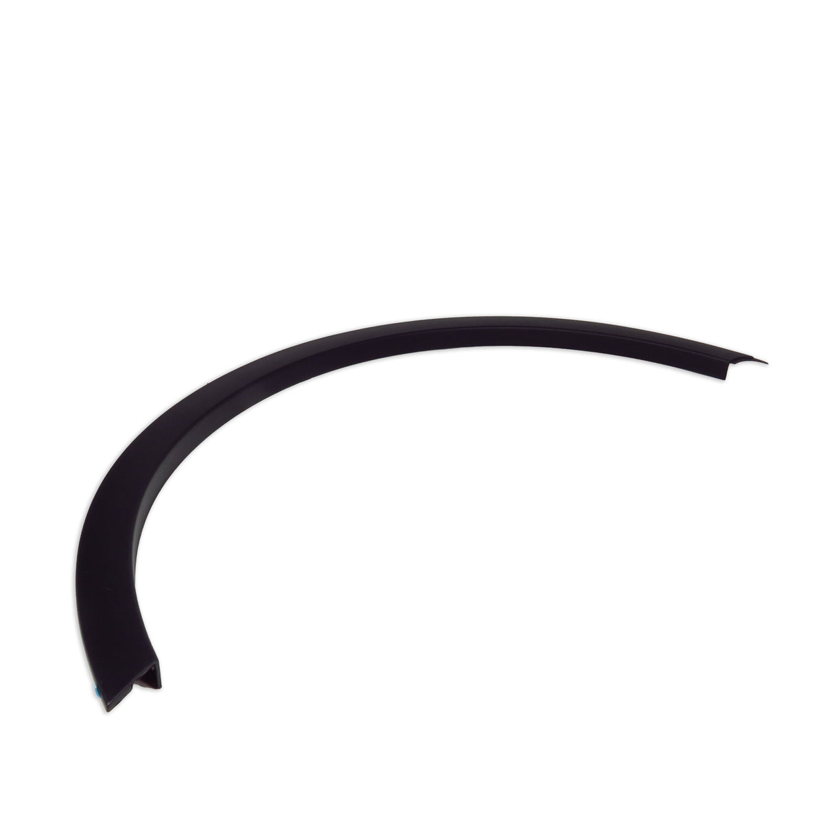 Moldura Paso Rueda Izquierda Del. Mahindra Xuv 500 2012-2019