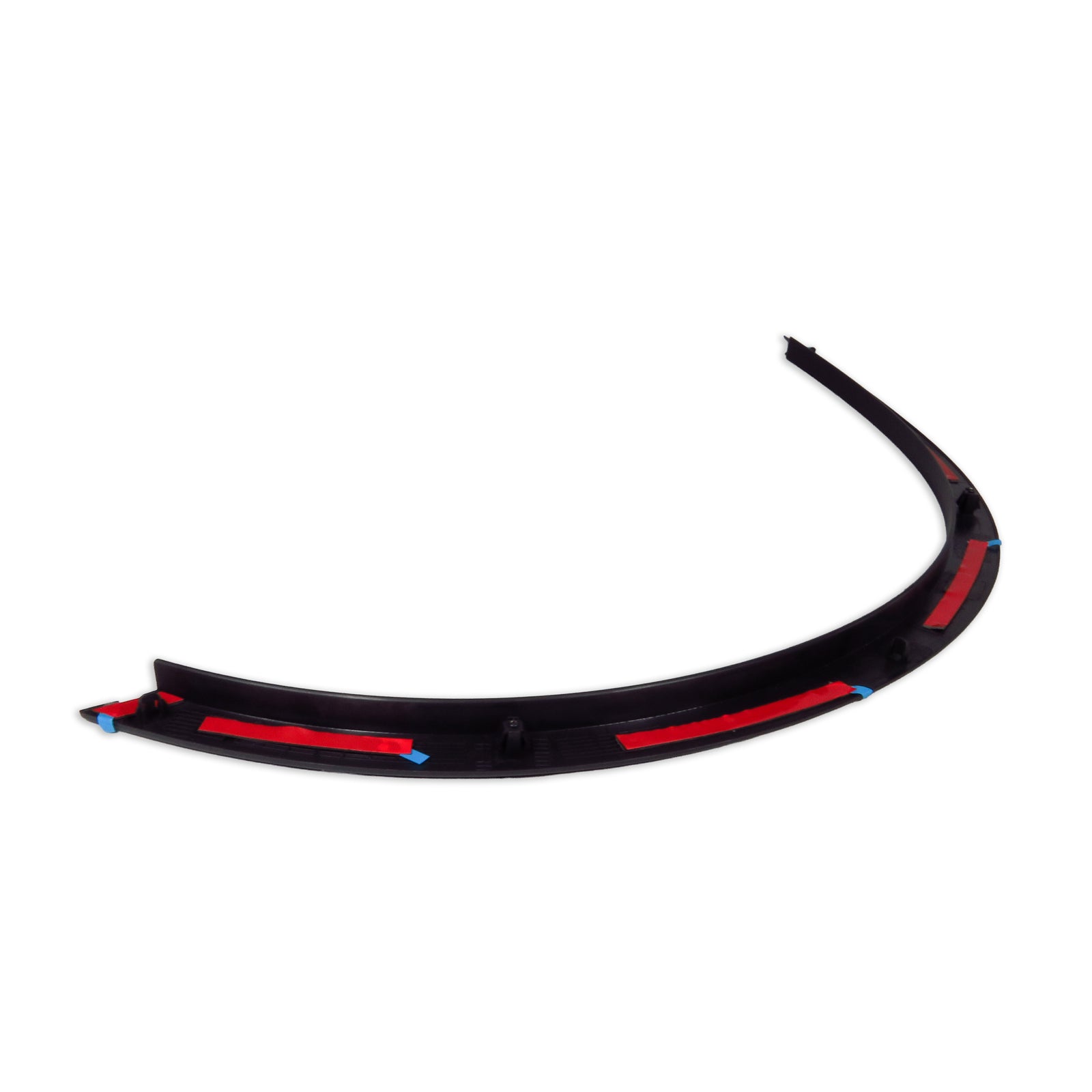 Moldura Paso Rueda Izquierda Del. Mahindra Xuv 500 2012-2019