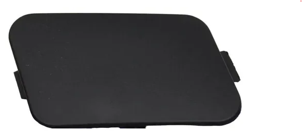Tapa Izquierda Parachoque Delantero Mahindra Scorpio 10-19
