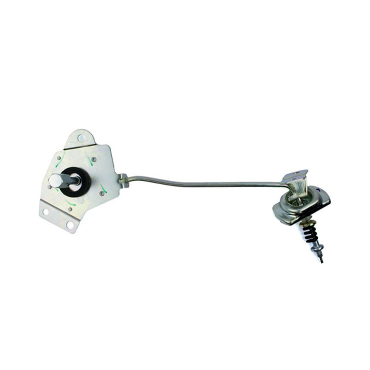 Tecle Rueda Repuesto Mahindra Xuv 500 2012-2019 Original