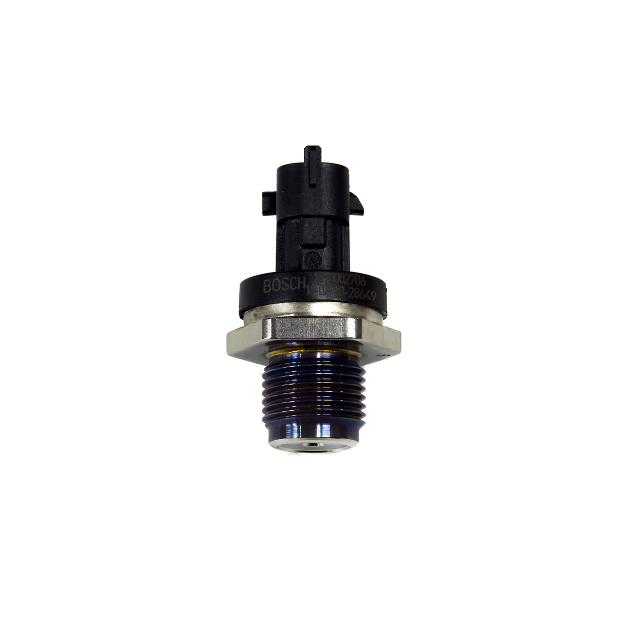 Sensor Presion Common Rail Mahindra Scorpio 2010