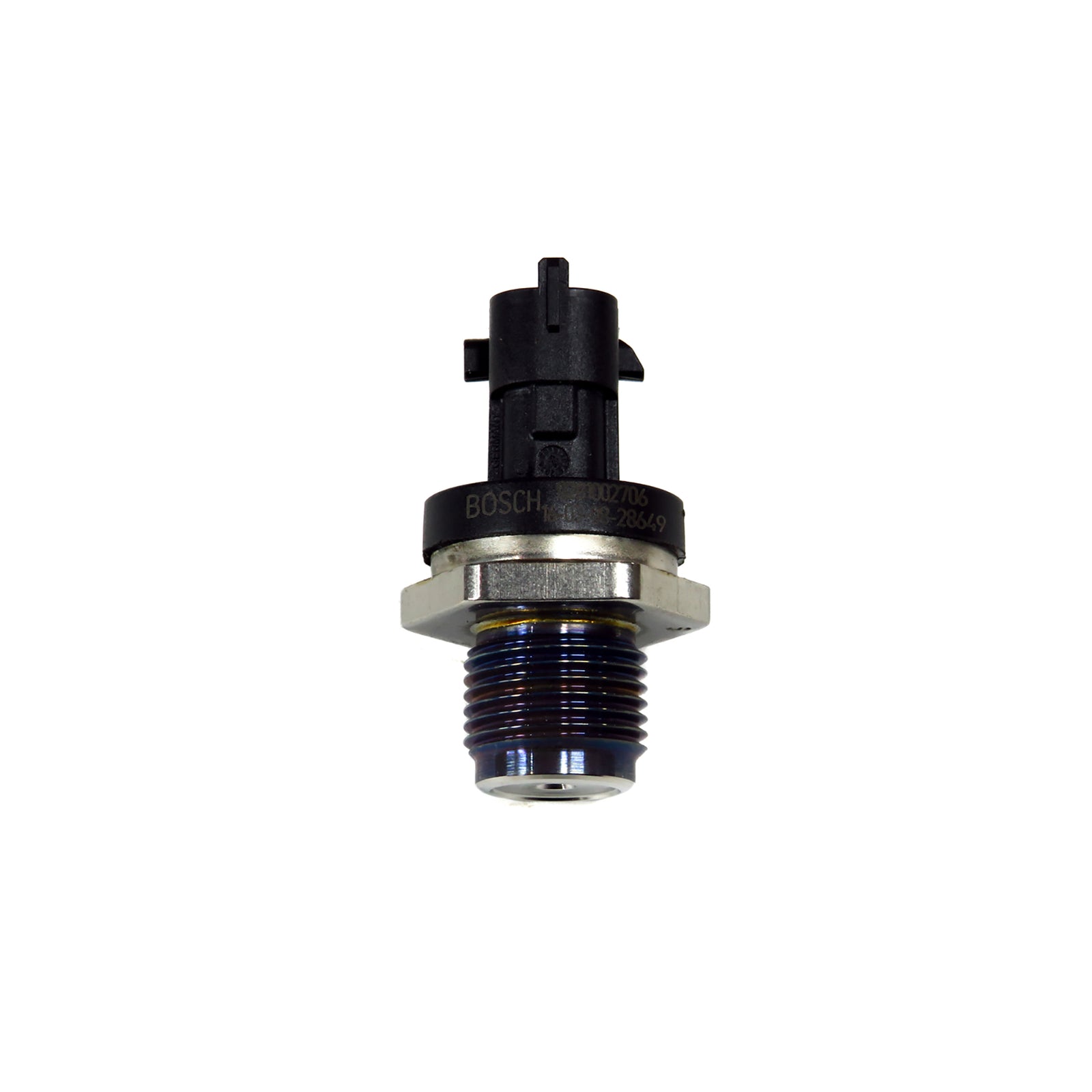 Sensor Presion Common Rail Mahindra Scorpio 2010