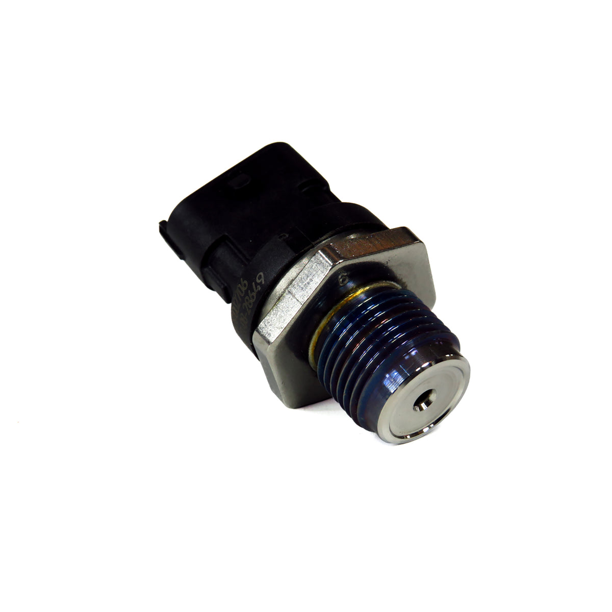 Sensor Presion Common Rail Mahindra Scorpio 2010