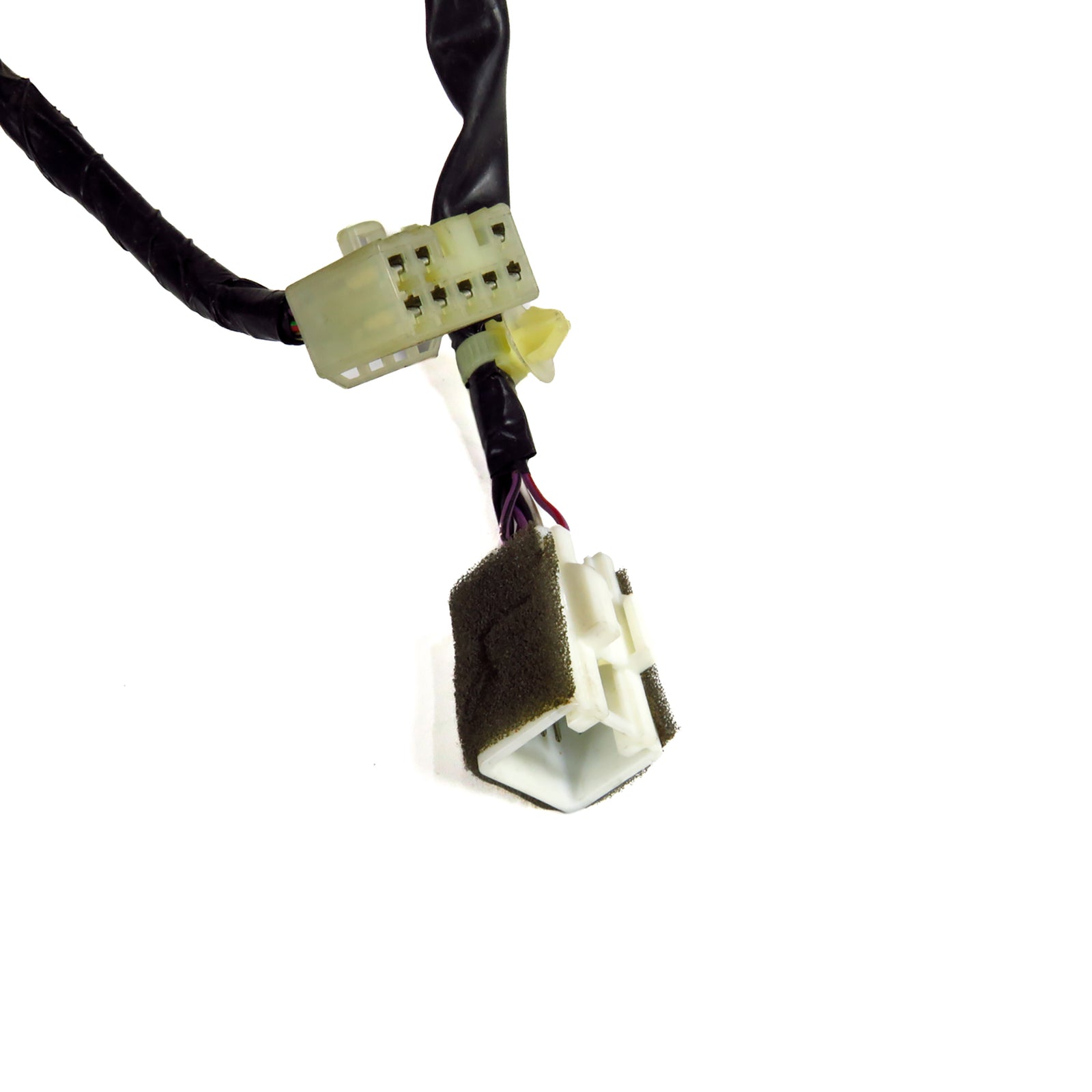 Espejo Electrico Izquierdo/conductor Mahindra Scorpio 2006
