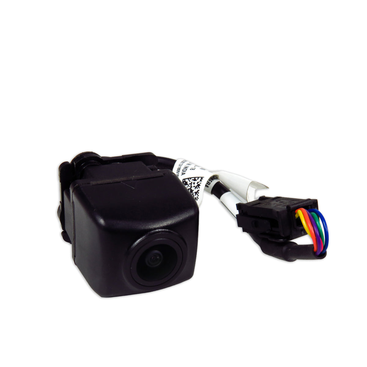 CAMARA RETROCESO