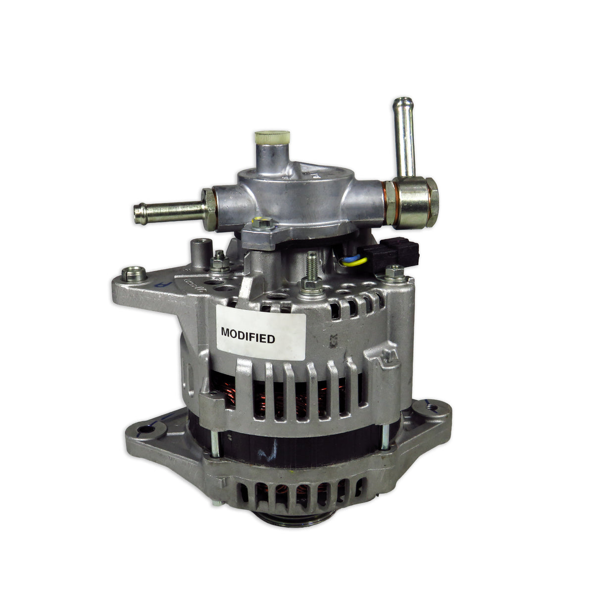 ALTERNADOR MHAWK/SCORPIO/2012/D