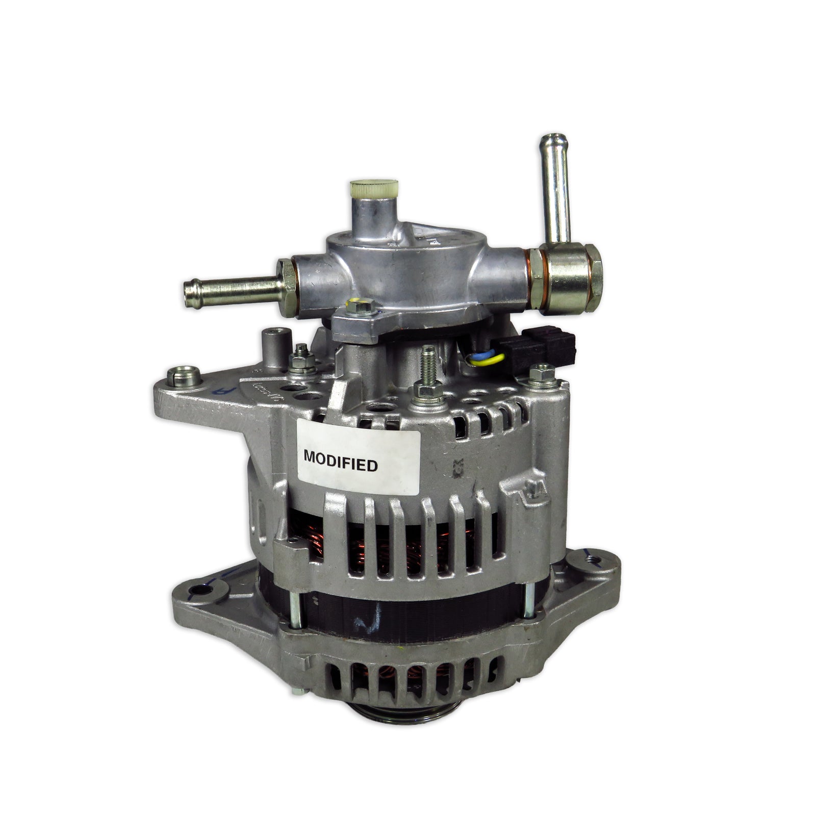 ALTERNADOR MHAWK/SCORPIO/2012/D