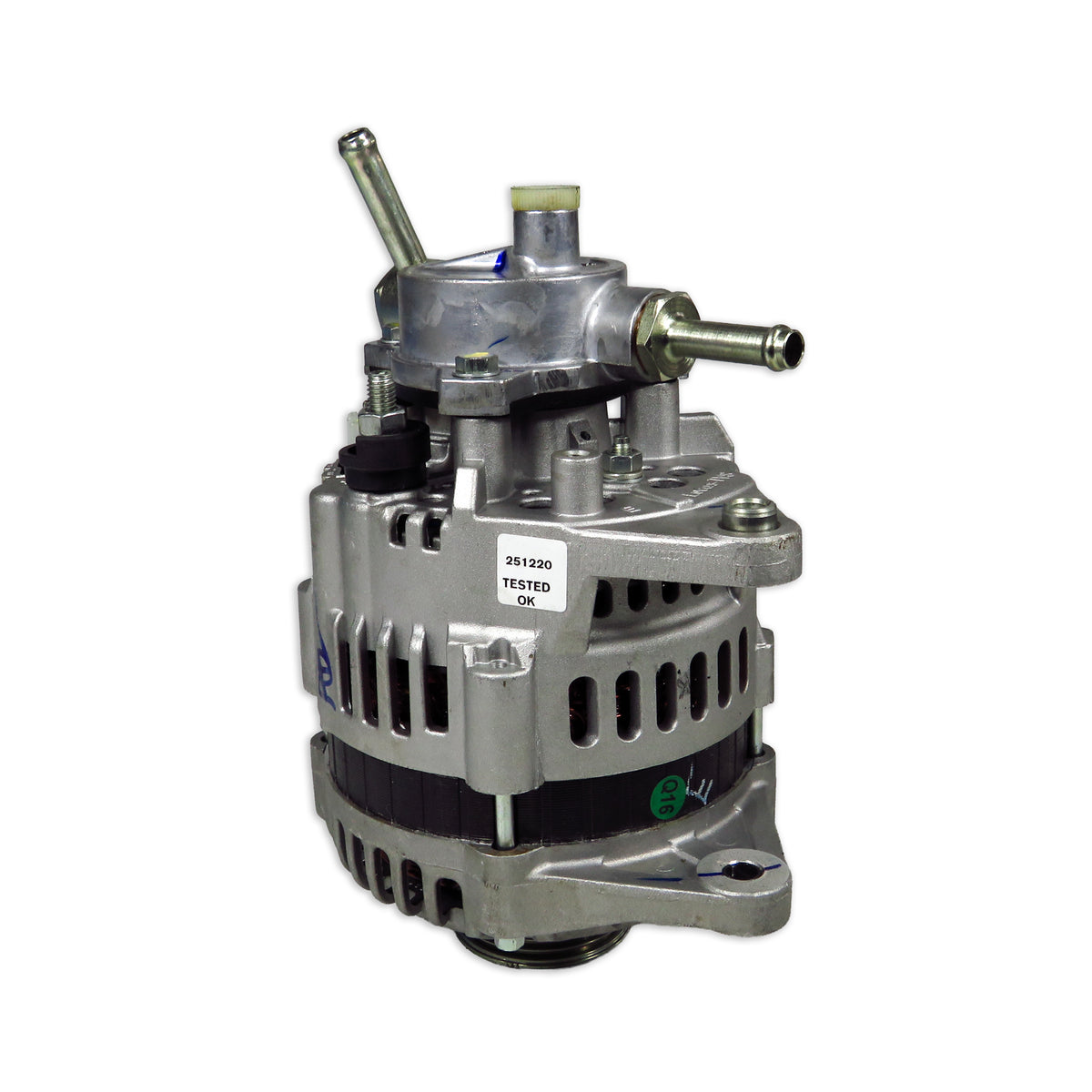 ALTERNADOR MHAWK/SCORPIO/2012/D