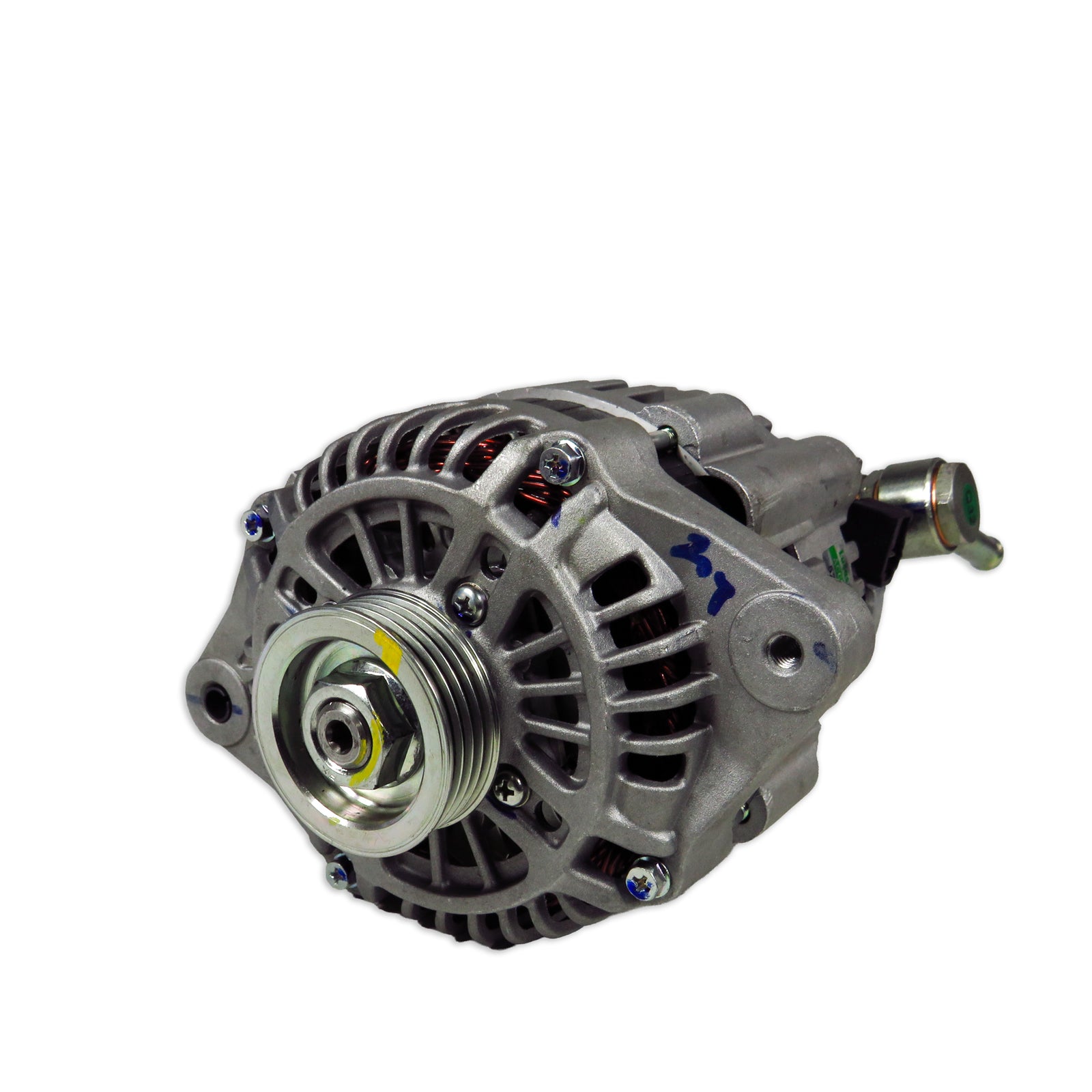 ALTERNADOR MHAWK/SCORPIO/2012/D