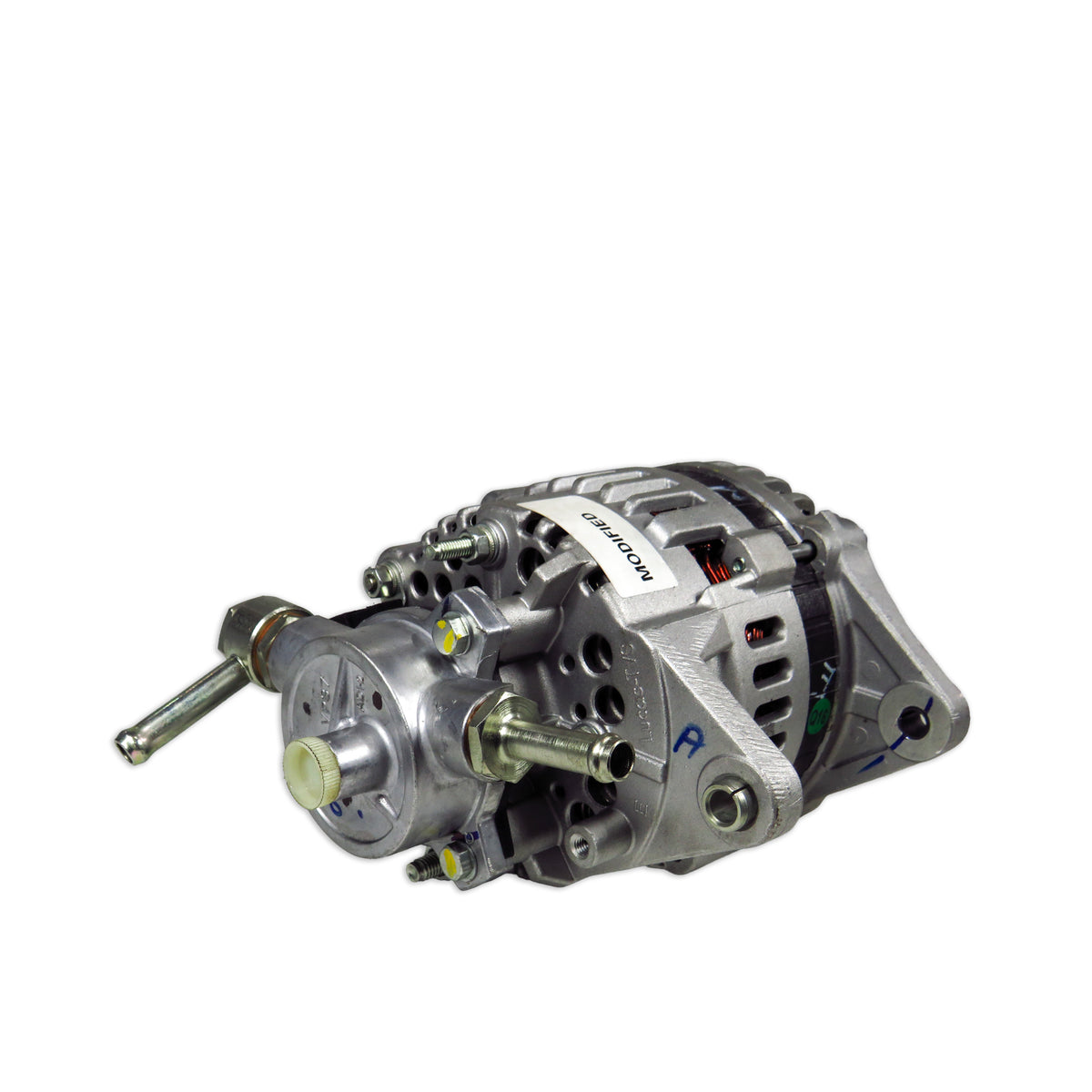 ALTERNADOR MHAWK/SCORPIO/2012/D